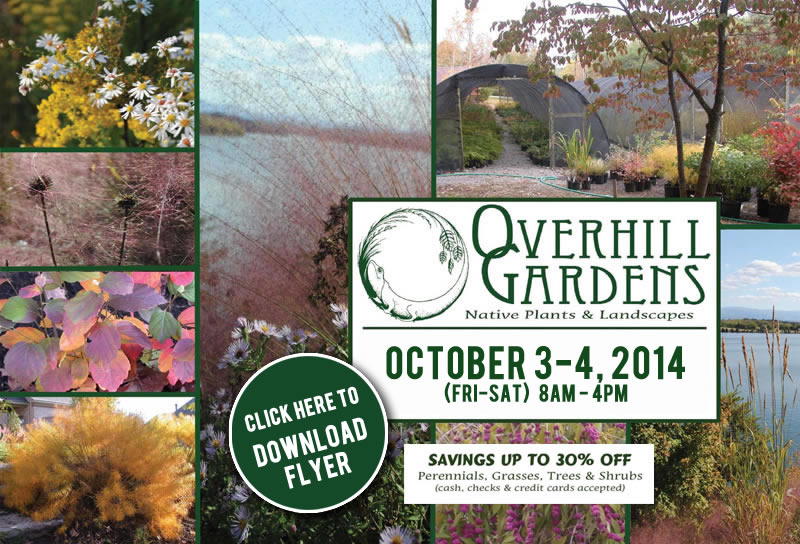 Fall 2014 Open House